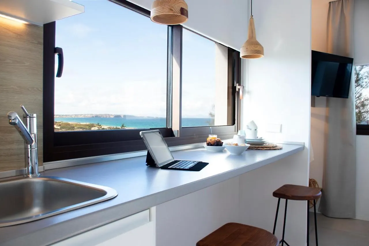 Gaviota - Emar Hotels Adults Only Es Calo  Es Calo (Formentera)