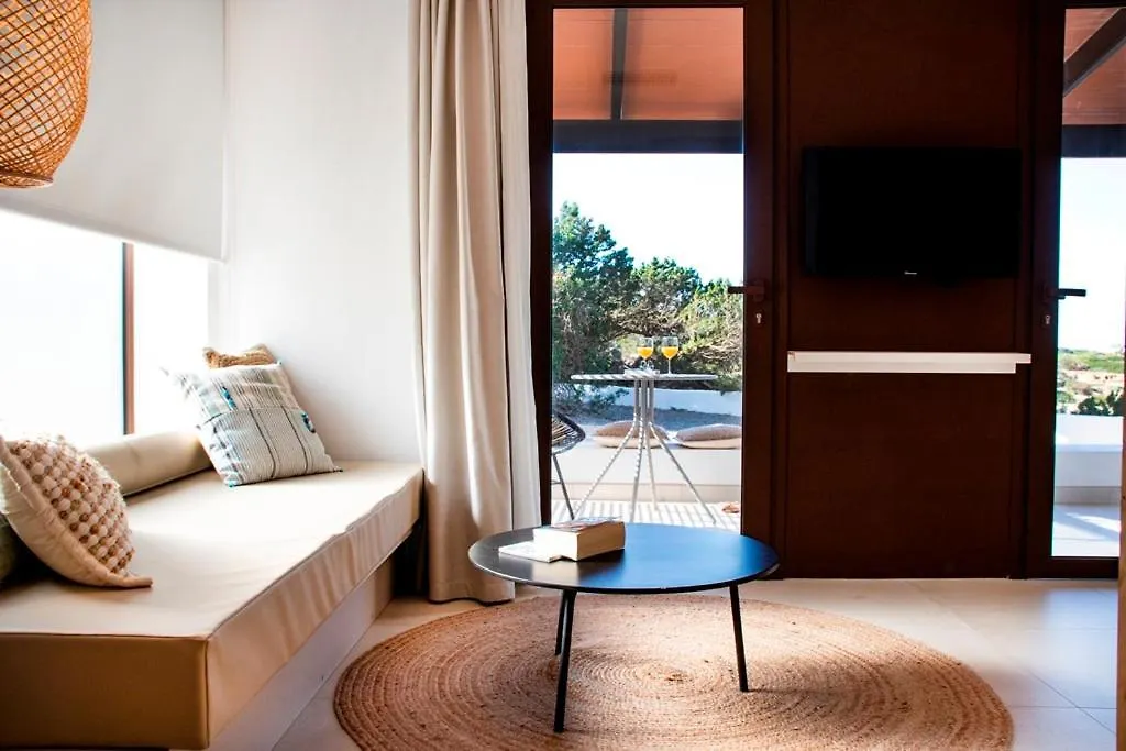 Gaviota - Emar Hotels Adults Only Es Calo
