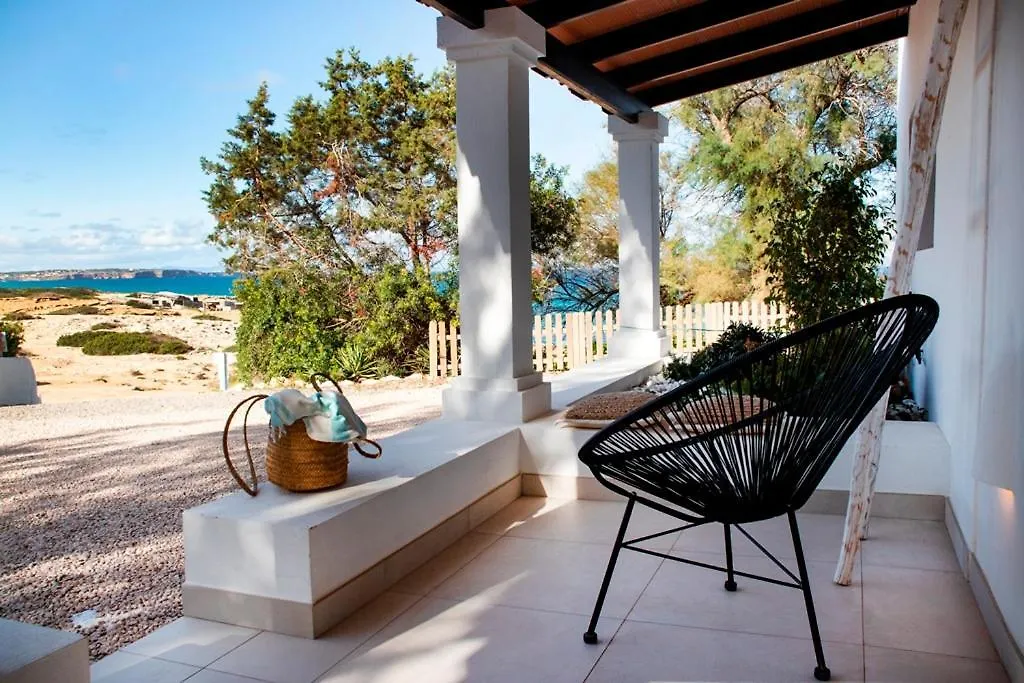 Apartamento Gaviota - Emar Hotels Adults Only Es Calo  Espanha