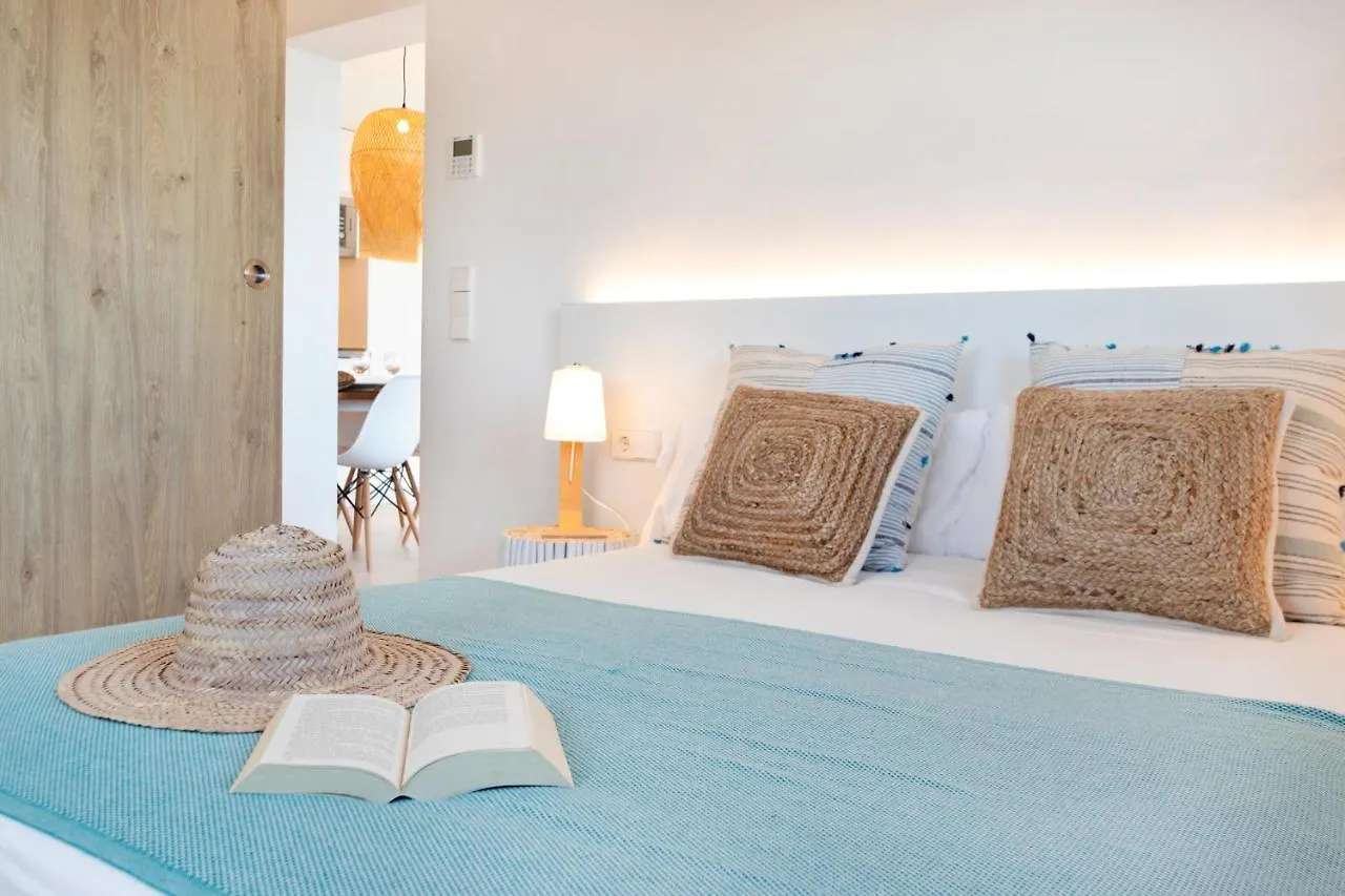 Gaviota - Emar Hotels Adults Only Es Calo  Es Calo (Formentera)