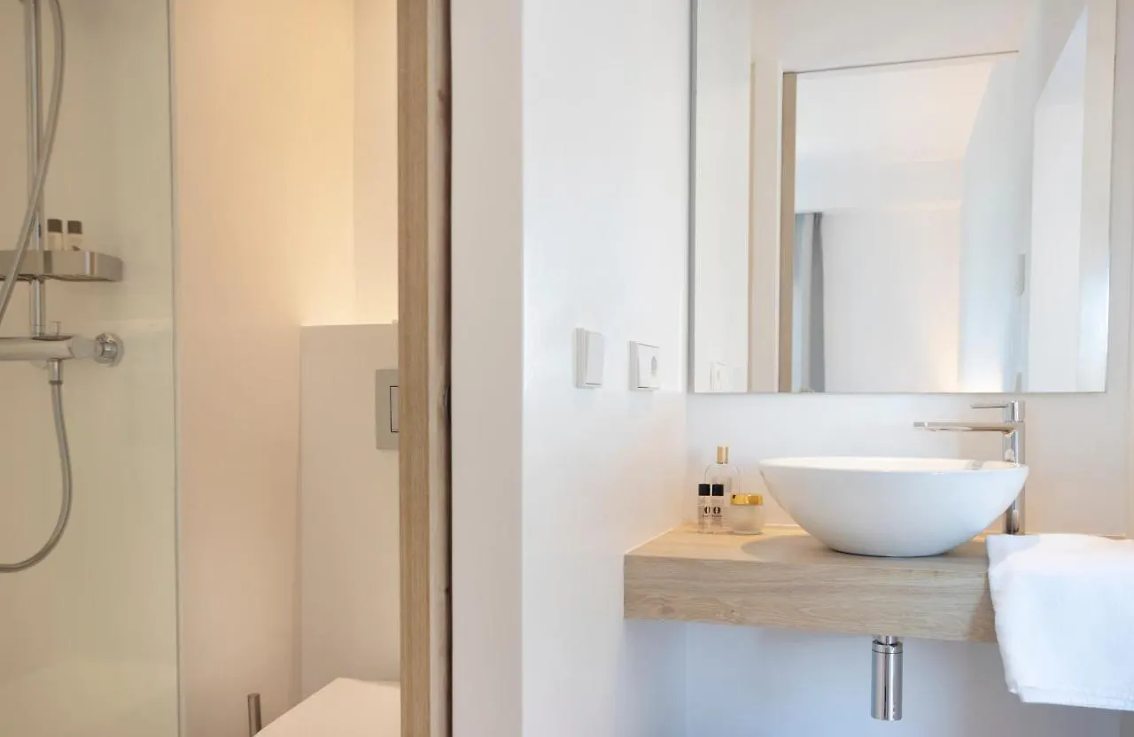 Gaviota - Emar Hotels Adults Only Es Calo  Apartamento