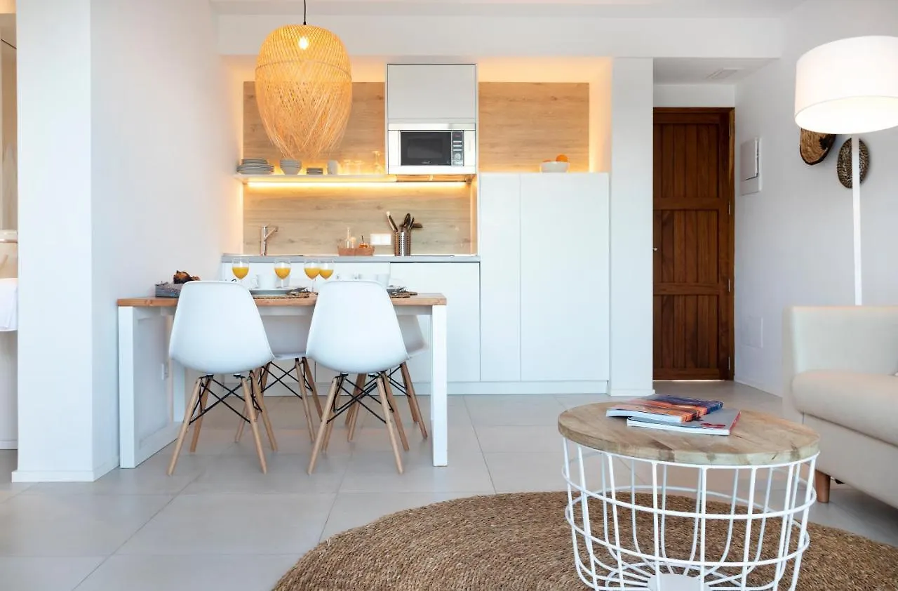 Gaviota - Emar Hotels Adults Only Es Calo  0*, Es Calo (Formentera)