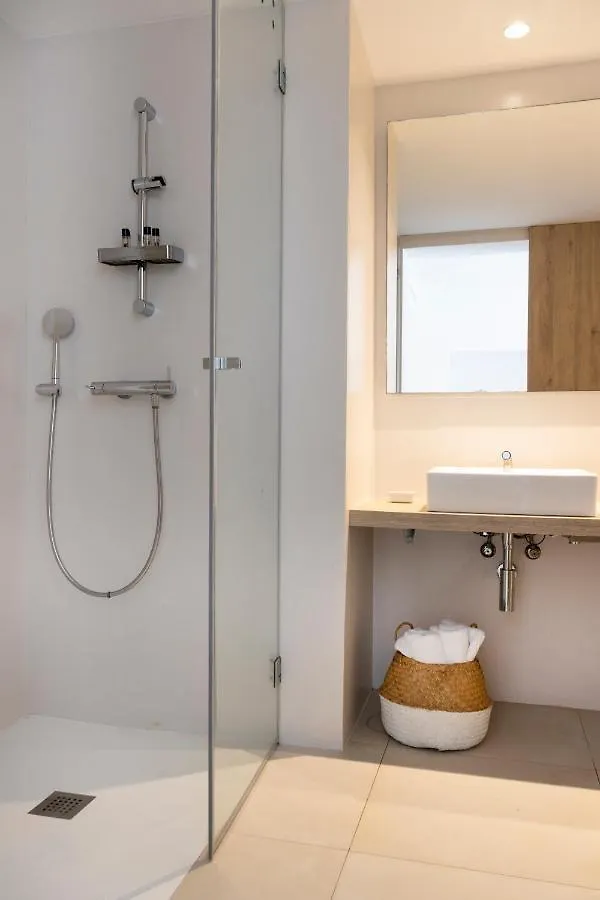 Gaviota - Emar Hotels Adults Only Es Calo  0*, Es Calo (Formentera) Spain