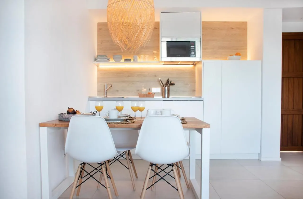 Gaviota - Emar Hotels Adults Only Es Calo  Apartment Es Calo (Formentera)
