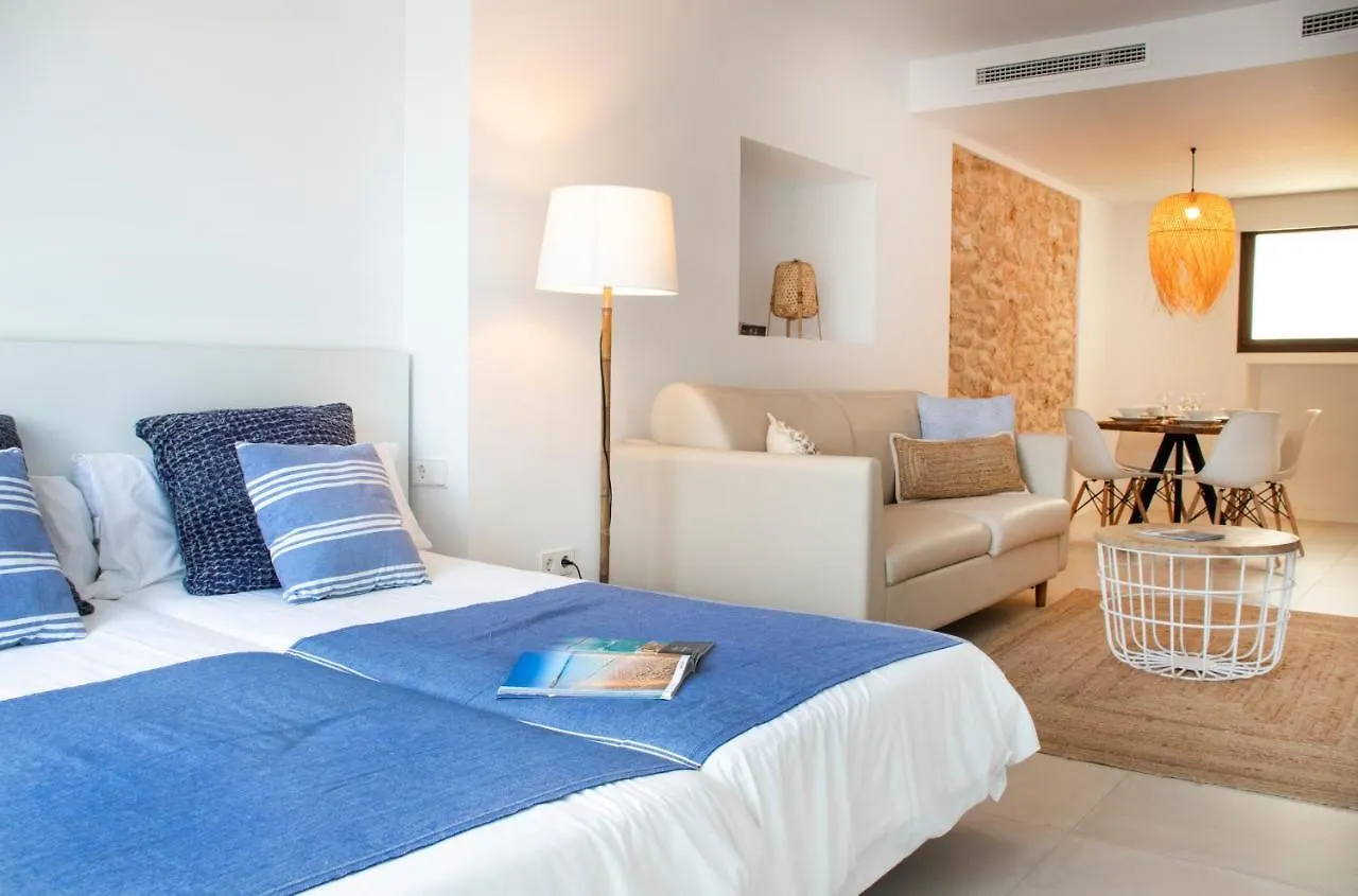 Gaviota - Emar Hotels Adults Only Es Calo  0*, Es Calo (Formentera)