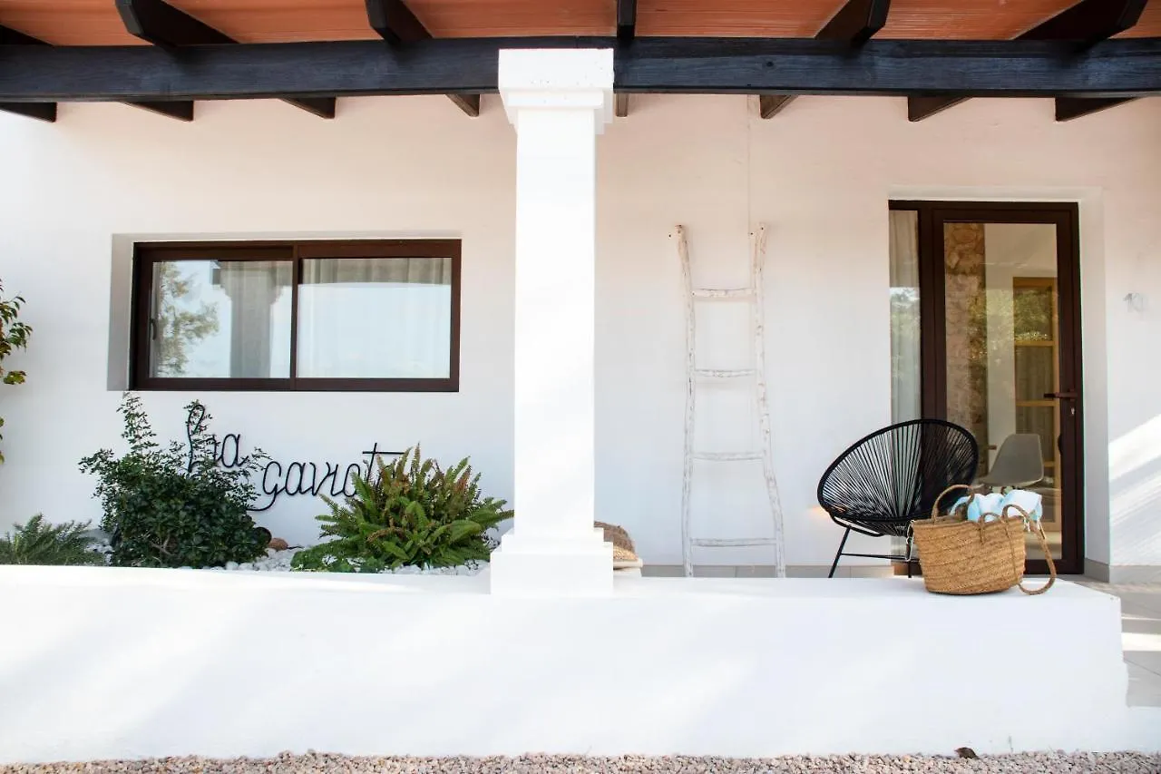 Apartment Gaviota - Emar Hotels Adults Only Es Calo