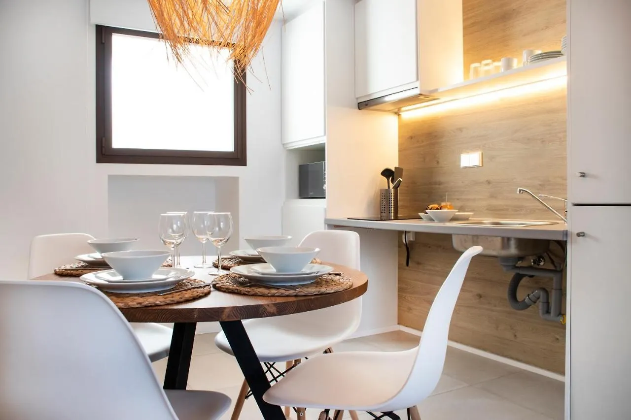 Gaviota - Emar Hotels Adults Only Es Calo  Apartment Es Calo (Formentera)