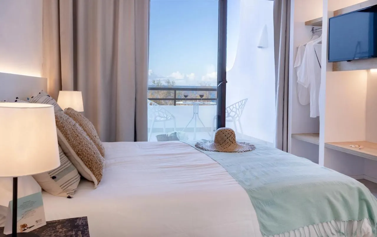 Apartamento Gaviota - Emar Hotels Adults Only Es Calo  Espanha