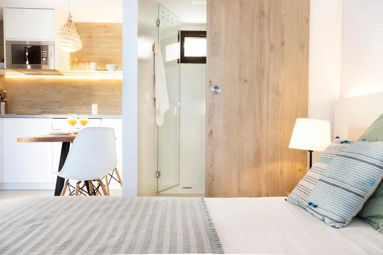 Apartment Gaviota - Emar Hotels Adults Only Es Calo