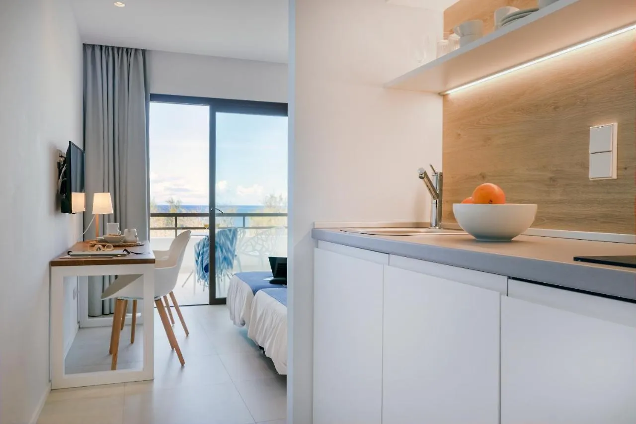 Apartment Gaviota - Emar Hotels Adults Only Es Calo  Spain