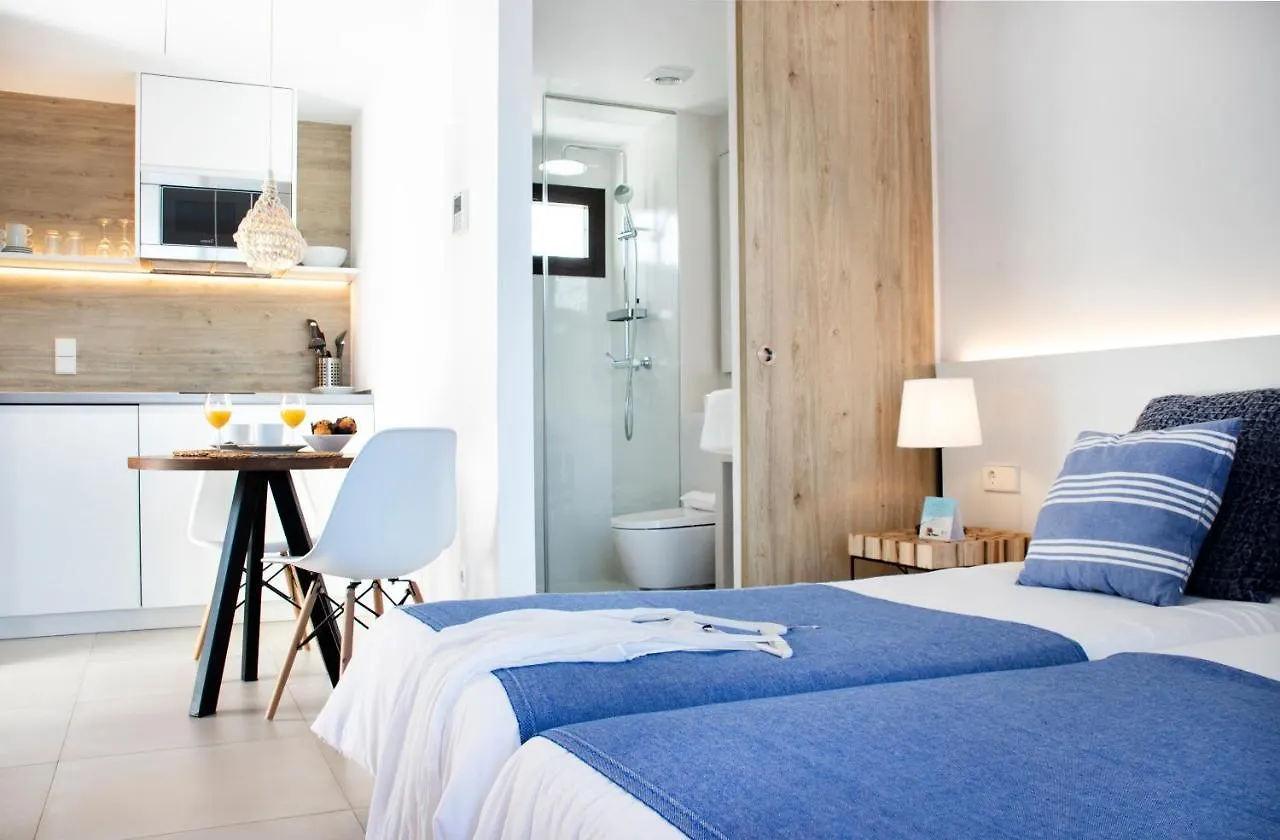 Gaviota - Emar Hotels Adults Only Es Calo  0*, Es Calo (Formentera)