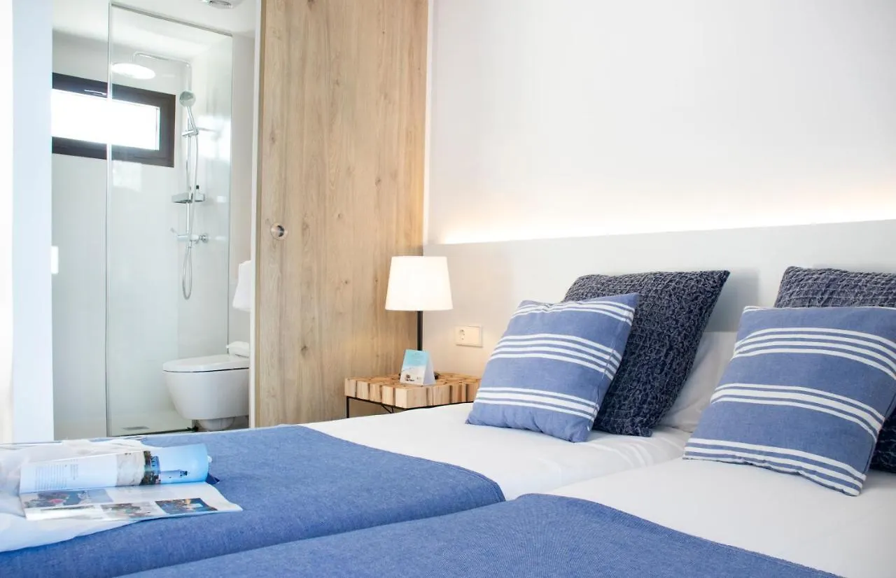 Gaviota - Emar Hotels Adults Only Es Calo  Es Calo (Formentera)