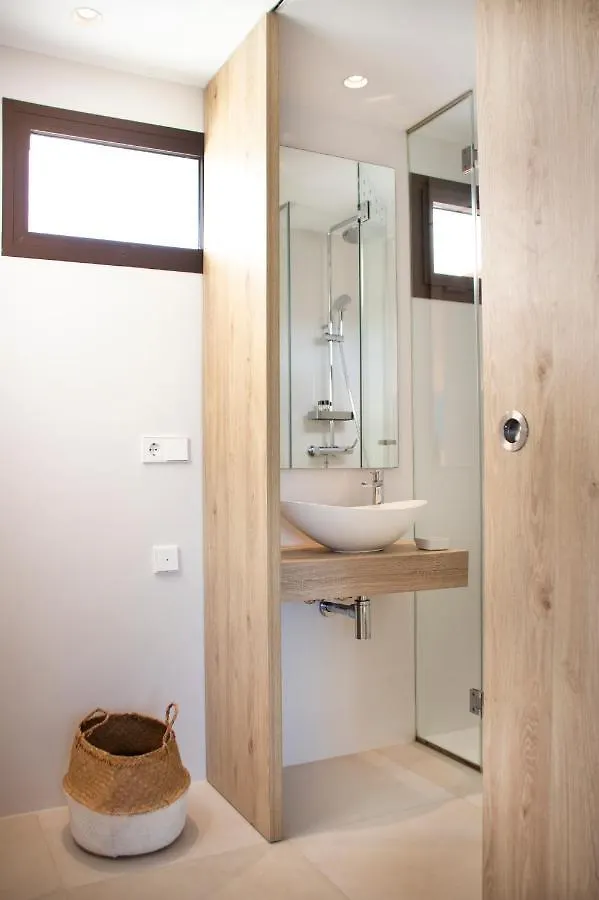 Gaviota - Emar Hotels Adults Only Es Calo  Espanha
