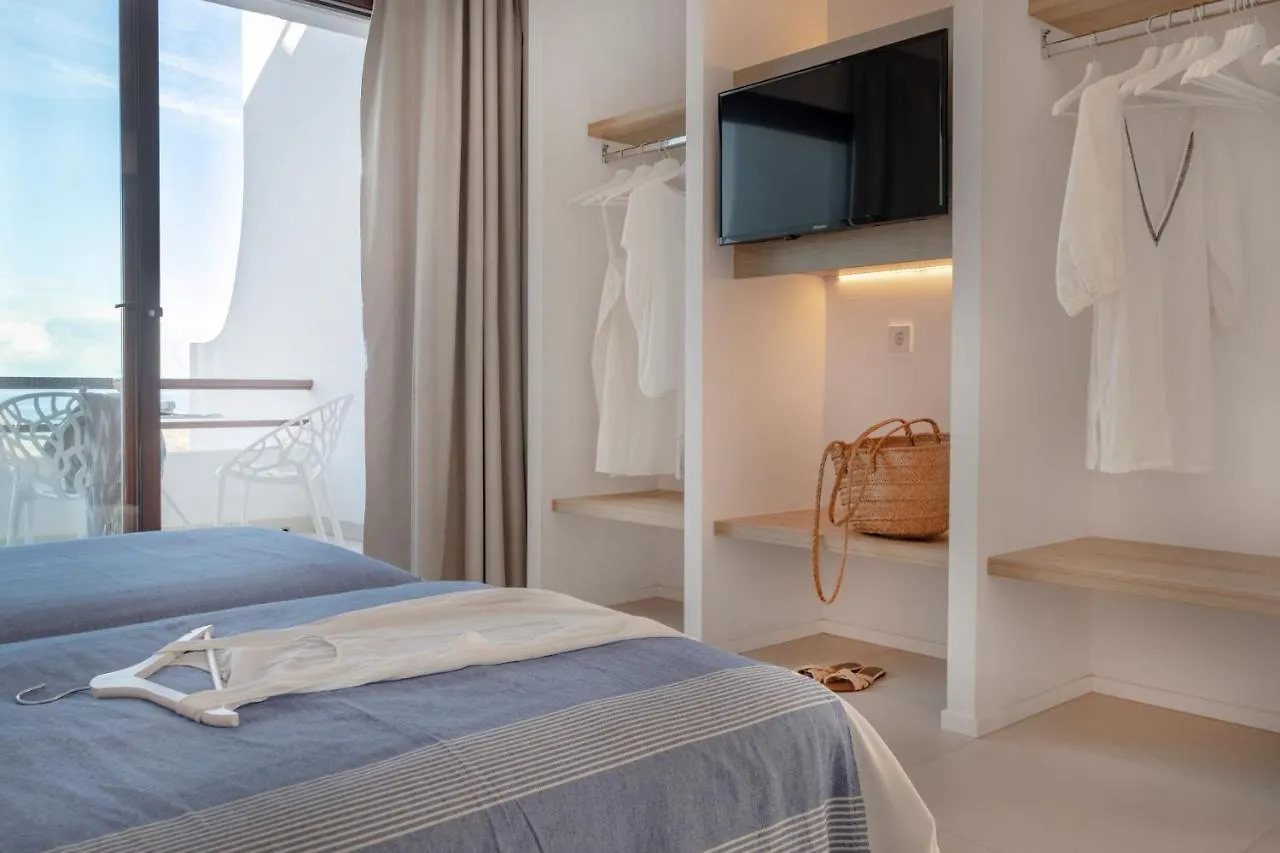 Gaviota - Emar Hotels Adults Only Es Calo  0*, Es Calo (Formentera)