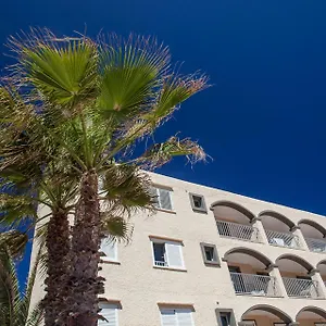Apartamento Zodiac, Es Cana
