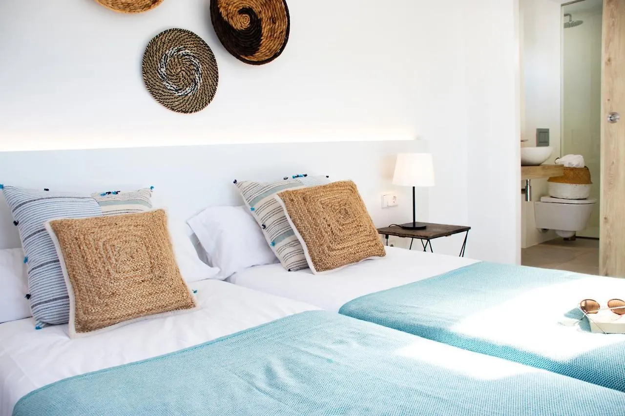 Gaviota - Emar Hotels Adults Only Es Calo  Apartment Es Calo (Formentera)