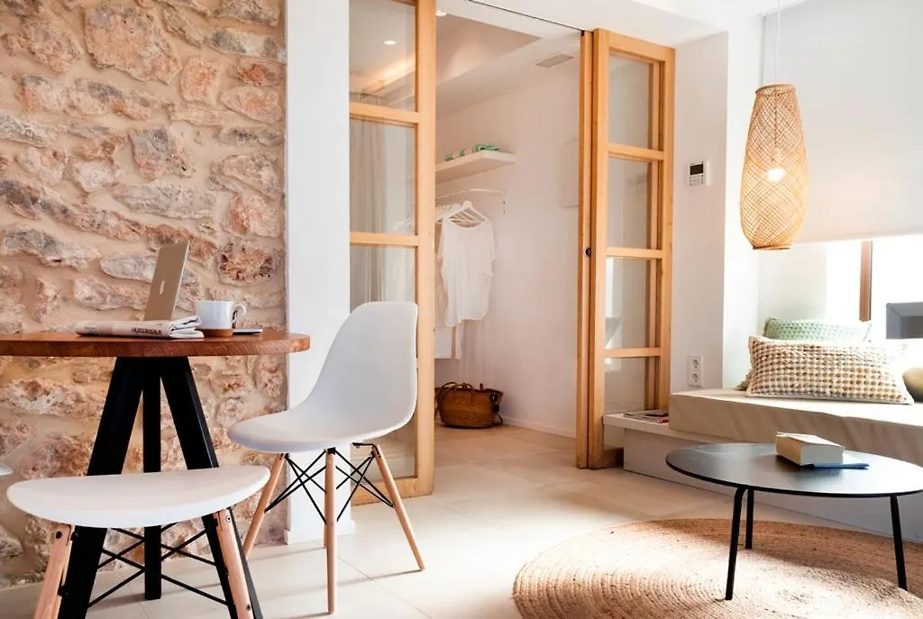 Gaviota - Emar Hotels Adults Only Es Calo  Spain