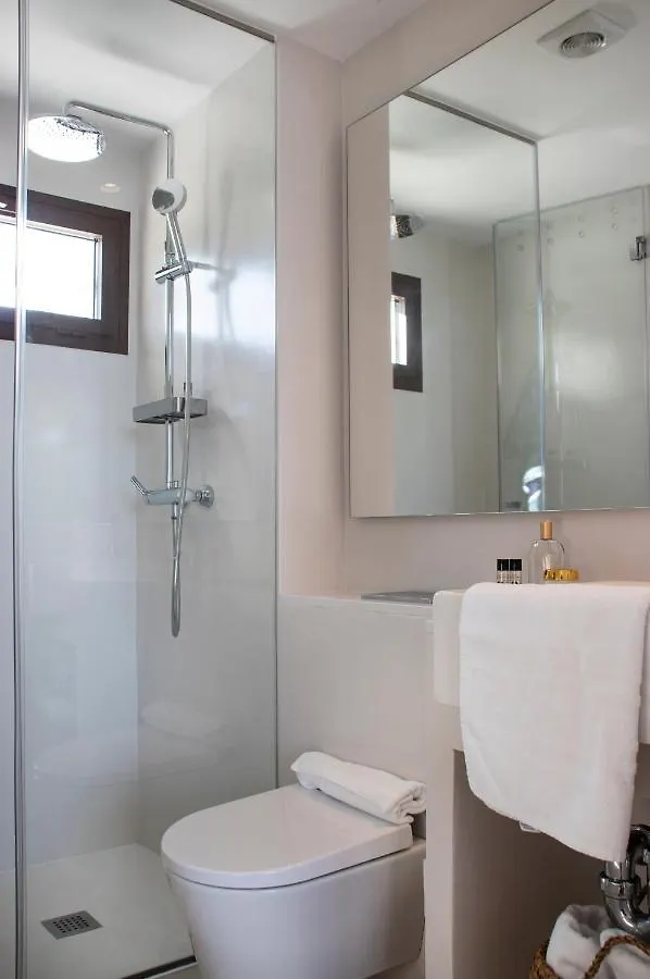 Apartment Gaviota - Emar Hotels Adults Only Es Calo  Spain